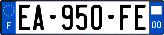 EA-950-FE