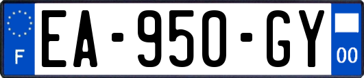 EA-950-GY