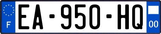 EA-950-HQ