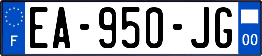 EA-950-JG