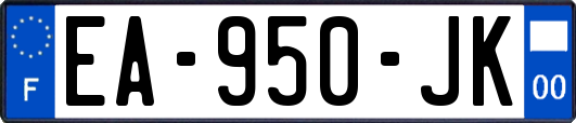 EA-950-JK
