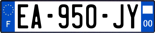EA-950-JY