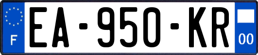 EA-950-KR