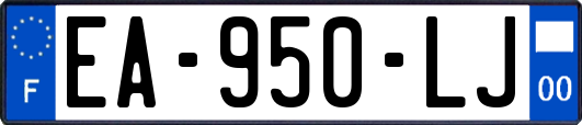 EA-950-LJ