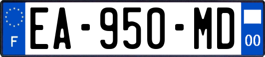 EA-950-MD