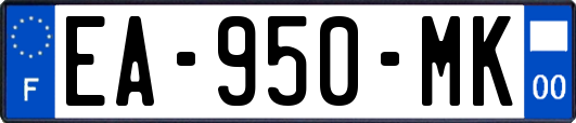 EA-950-MK