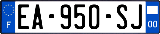 EA-950-SJ