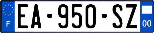 EA-950-SZ
