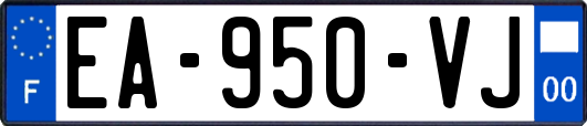 EA-950-VJ