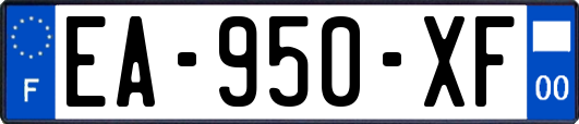 EA-950-XF