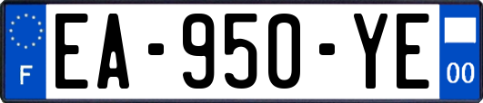 EA-950-YE