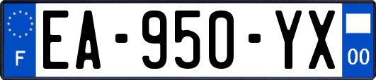 EA-950-YX