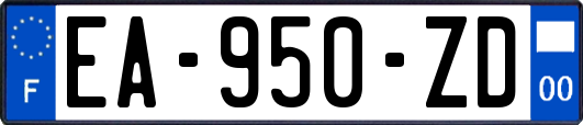 EA-950-ZD