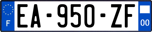 EA-950-ZF