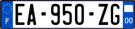 EA-950-ZG