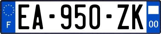 EA-950-ZK