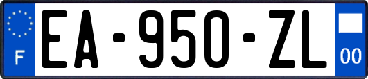 EA-950-ZL