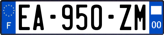 EA-950-ZM