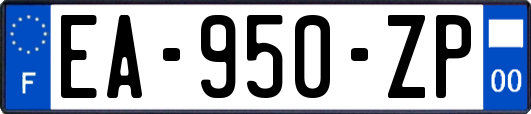 EA-950-ZP