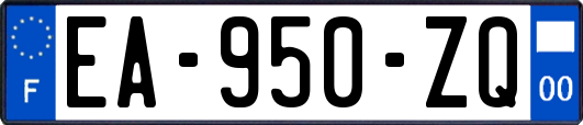 EA-950-ZQ