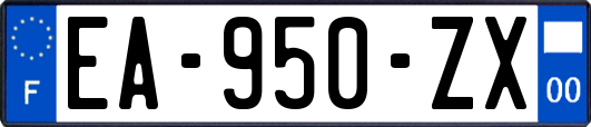 EA-950-ZX