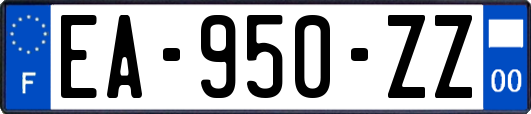 EA-950-ZZ