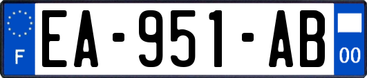 EA-951-AB