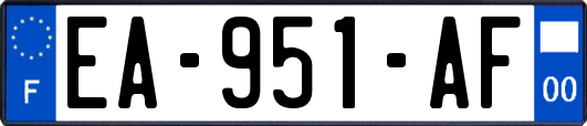 EA-951-AF