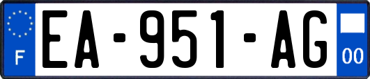 EA-951-AG