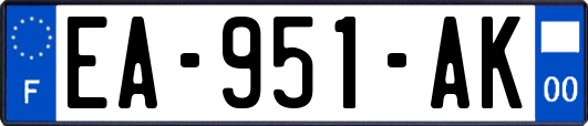 EA-951-AK