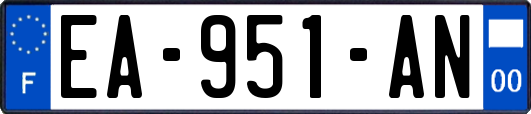 EA-951-AN