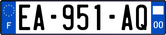 EA-951-AQ