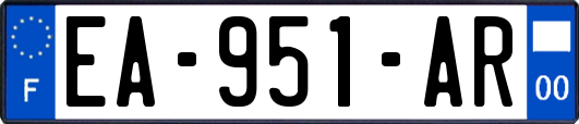 EA-951-AR