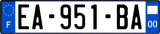 EA-951-BA