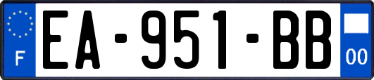 EA-951-BB