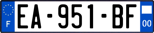 EA-951-BF