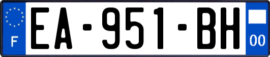 EA-951-BH