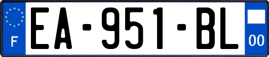 EA-951-BL