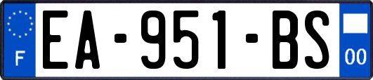 EA-951-BS