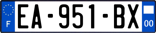 EA-951-BX