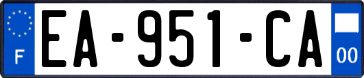 EA-951-CA