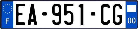 EA-951-CG