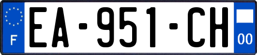 EA-951-CH