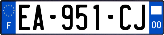 EA-951-CJ