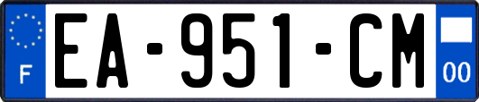 EA-951-CM