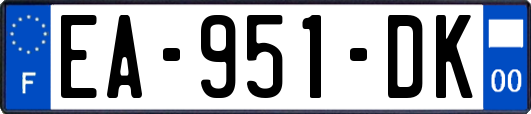 EA-951-DK