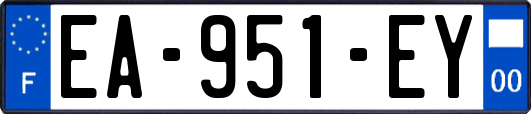 EA-951-EY