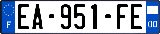 EA-951-FE