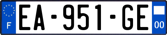 EA-951-GE