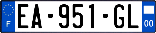 EA-951-GL